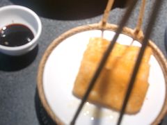 -赠李白·如诗的川味(余杭万达广场店)
