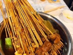 冷锅串串-成都瓜串串(水围1368店)