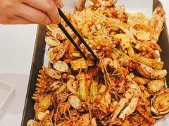 -蟹宗蟹(润达国际五楼店)