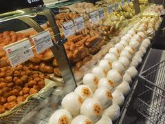 -永辉超市(通州万达店)
