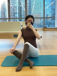 -AN普拉提女子健身工作室