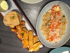 -卡朋西餐(宝安大仟里店)