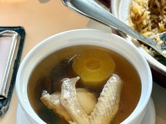 -侨美食家·粤菜(体育西路店)
