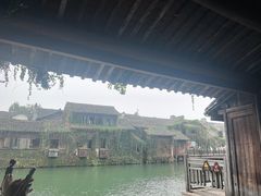 -通安客栈中餐厅·何家小馆