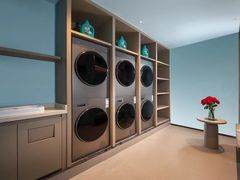 -JOYA湾悦国际酒店(世界之窗店)