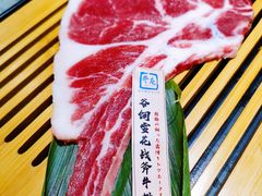 -NIUAN牛庵·日式和牛烧肉(恒隆店)
