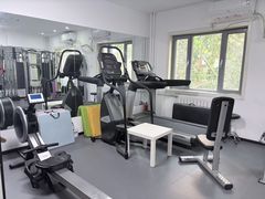 -悦健身私教工作室(双井店)