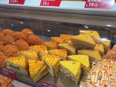 -味多美蛋糕(古城店)