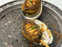 -品海楼·大连海胆锅贴馆(东港店)