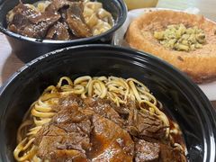 -余艳梅拌面世家(马场横路店)
