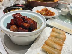 -红城阁·上海味道(四平路店)