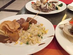 -怡咖啡自助餐(宁波香格里拉店)