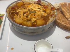 -乡村大盘鸡(商城路总店)