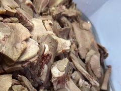 -金鼎雪山牦牛杂火锅(理县总店)