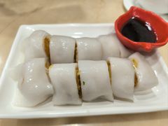 -盛记粥面(佐敦店)