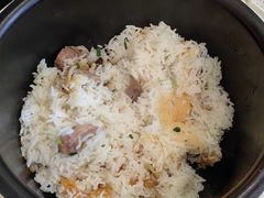 -大鸽饭(马王堆店)