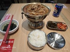 -小木屋拌饭(西安华阳城店)