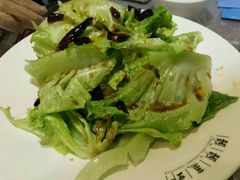 -靓靓蒸虾(中山公园店)