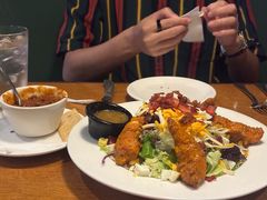 -Texas Roadhouse(世纪汇广场店)