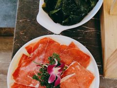 -芭夯兔·兔肉汤锅(新都店)