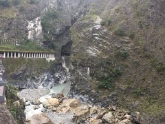 -太鲁阁公园