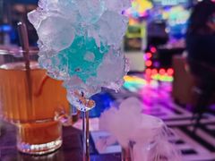 勇敢的心-Famous肥猫墨西哥音乐餐吧(五棵松华熙LIVE店)