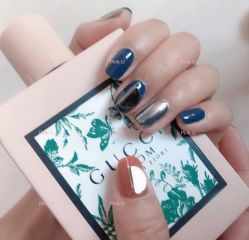 -Pink You美甲美睫纹绣定制中心