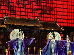 -中街·盛京龙城