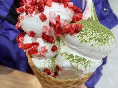 -DQ·蛋糕·冰淇淋(西城红场店)
