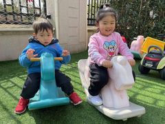 -MuaKids Garden