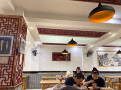 大堂-马三洋芋片(兰州总店)