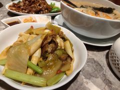 -四道菜·福建菜馆(新街口金鹰店)