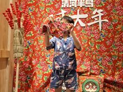 -清河半岛温泉度假酒店