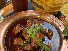 -友乐居羊蝎子(西直门店)