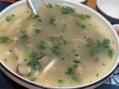 -益恒饭店乡间白族菜(古城总店)