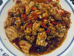 酸辣鱿鱼卷-壹盏灯(蚂蚁工房店)