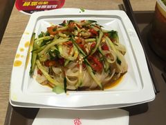 -魏家凉皮(西安秋林宏业商厦店)