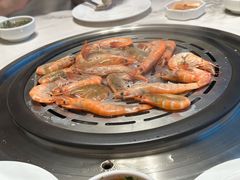 -青蓬蒸汽海鲜·深圳老字号·团建聚会(壹方城店)