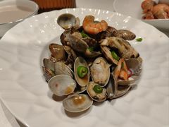 -闽海肴(北辰荟店)