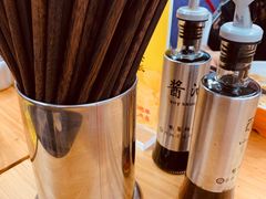 -龙华素斋(龙华路店)