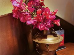 -觅山云南菜(泊富ICITY店)