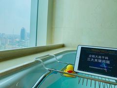 -北京康莱德酒店