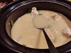 -文华小渔村(椒江康平路店)