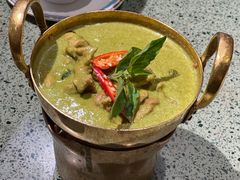 -Home Thai·泰谣(王府井apm店)