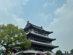 -杜甫江阁