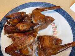 乳鸽-点都德(汇盈广场店)