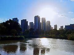 -牛岗山公园