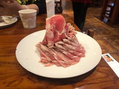 -草原牧羊火锅·龙虾·烤鱼(杨浦店)