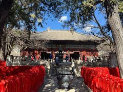 -红螺寺