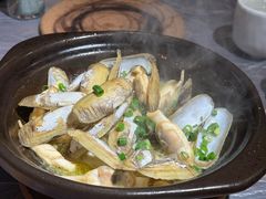 -小时候焗海鲜(鄞州万达店)